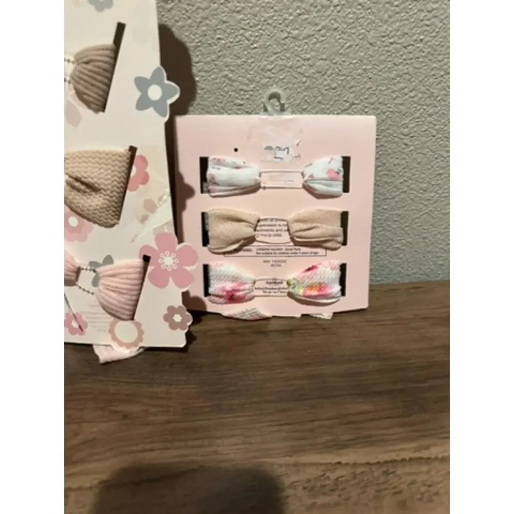 NWT Bundle of Danbar Ava Olivia Girl Headbands (multiple size/color)